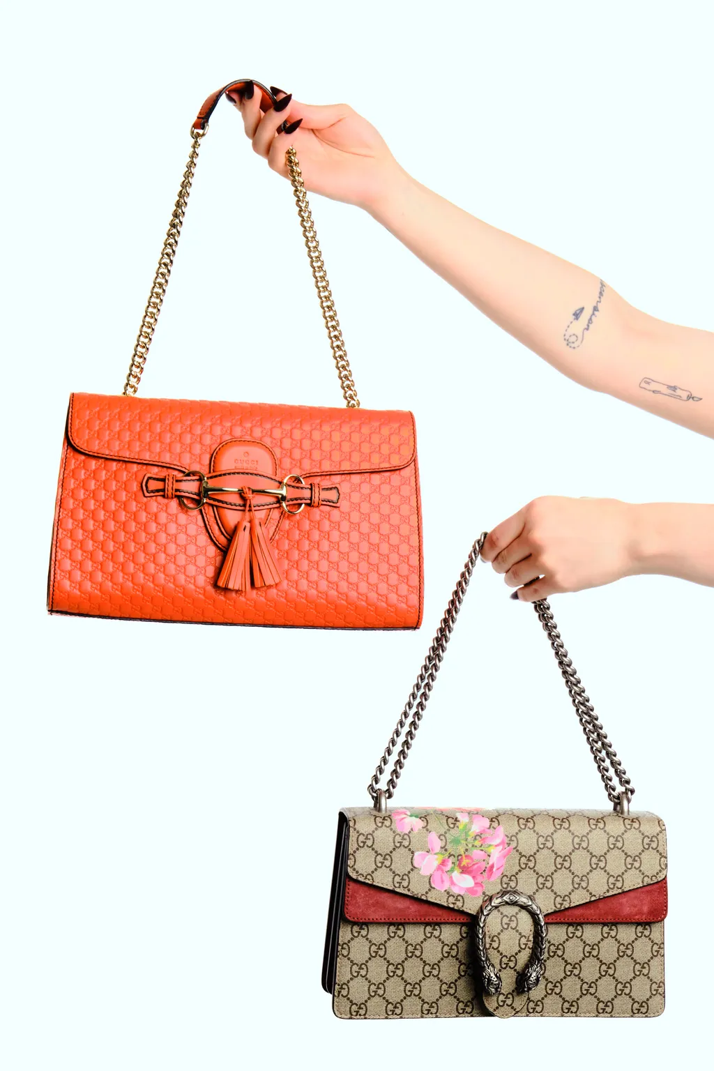 New Arrivals